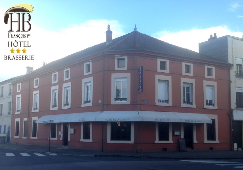 Restaurant Haute Marne